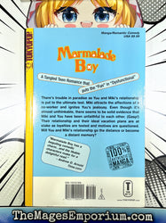 Marmalade Boy Vol 6 (ONLINE ORDER ONLY)