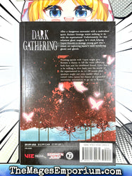 Dark Gathering Vol 2 (ONLINE ORDER ONLY)