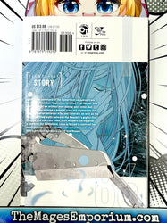 Eighty-Six Vol 2 (Online Order Only)