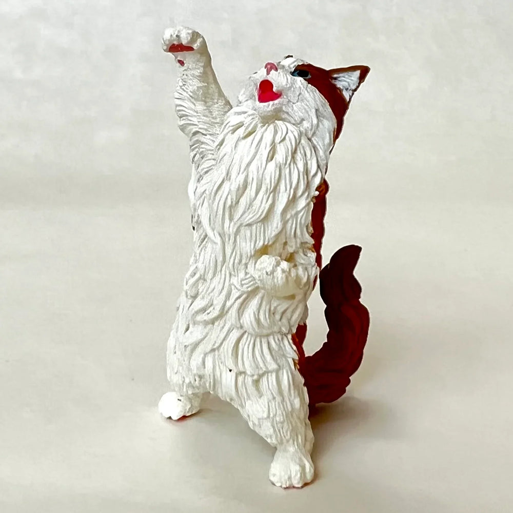 NYAOOO! POWER CATS BLIND BOX (1 Blind Box) (ONLINE ORDER ONLY)