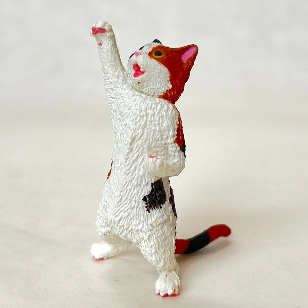 NYAOOO! POWER CATS BLIND BOX (1 Blind Box) (ONLINE ORDER ONLY)