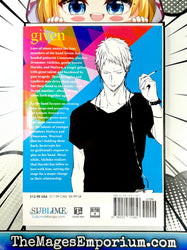 Given Vol 4 (Online Order Only)