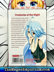 Monster Musume Vol 12 (Online Order Only)
