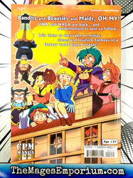 Slayers Special Notorious (Online Order Only)