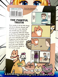 The Evil Secret Society of Cats Vol 2 (Online Order Only)