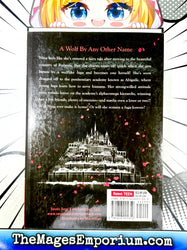 Beasts of Abigaile Vol 1 (Online Order Only)