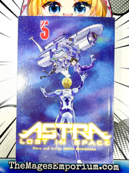 Astra Lost in Space Vol 5 (Online Order Only)