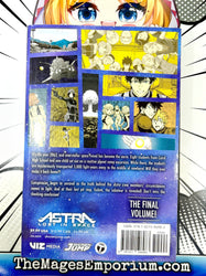Astra Lost in Space Vol 5 (Online Order Only)