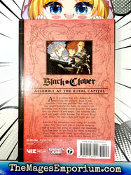 Black Clover Vol 3 (Online Order Only)
