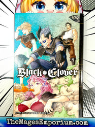 Black Clover Vol 7 (Online Order Only)