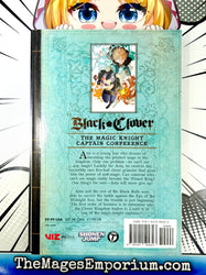 Black Clover Vol 7 (Online Order Only)