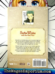 Snow White with The Red Hair Vol 2 (Online Order Only)