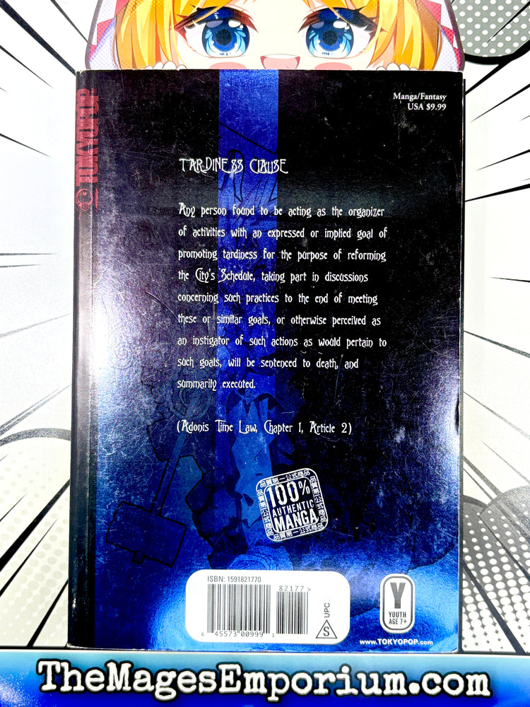 Jing: King of Bandits Vol 2 (Online Order Only)