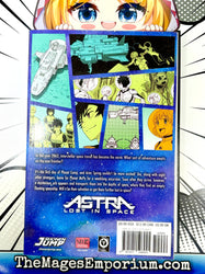 Astra Lost in Space Vol 1 (Online Order Only)