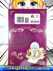 Sacrificial Princess and the King of Beasts Vol 3 (ONLINE ORDER ONLY)