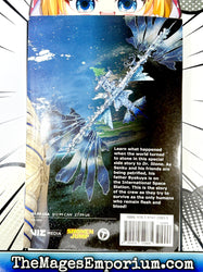 Dr. Stone Reboot Byakuya (Online Order Only)