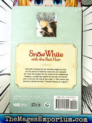 Snow White with the Red Hair Vol 1 (Online Order Only)