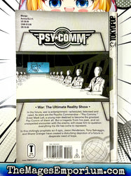 Psy Comm Vol 1 (Online Order Only)
