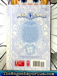Maid Sama! Vol 6 (Online Order Only)