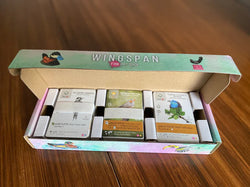 Wingspan: Fan Art Pack - Board Game (ONLINE ORDER ONLY)