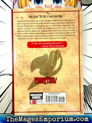 Fairy Tail Vol 55 (Online Order Only)