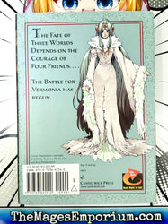 Vermonia Vol 1 (Online Order Only)