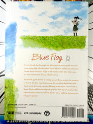 Blue Flag Vol 2 (Online Order Only)