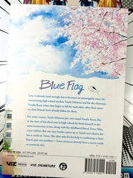Blue Flag Vol 1 (Online Order Only)
