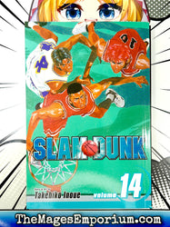 Slam Dunk Vol 14 (Online Order Only)