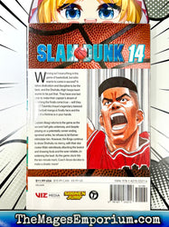 Slam Dunk Vol 14 (Online Order Only)