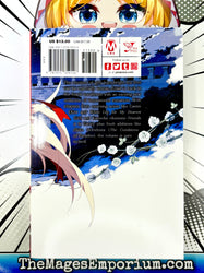 Eclair Rouge (Online Order Only)