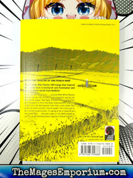 Mob Psycho 100 Vol 2 (Online Order Only)