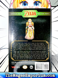 The Legend of Zelda Twilight Princess Vol 7 (Online Order Only)