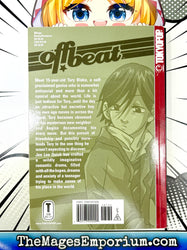 Offbeat Vol 1 (Online Order Only)