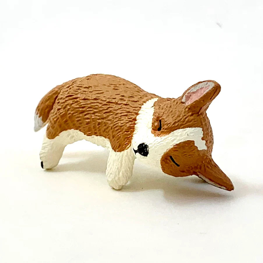 PLAYFUL HANGING DOGS BLIND BOX (1 Blind Box) (ONLINE ORDER ONLY)