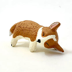 PLAYFUL HANGING DOGS BLIND BOX (1 Blind Box) (ONLINE ORDER ONLY)