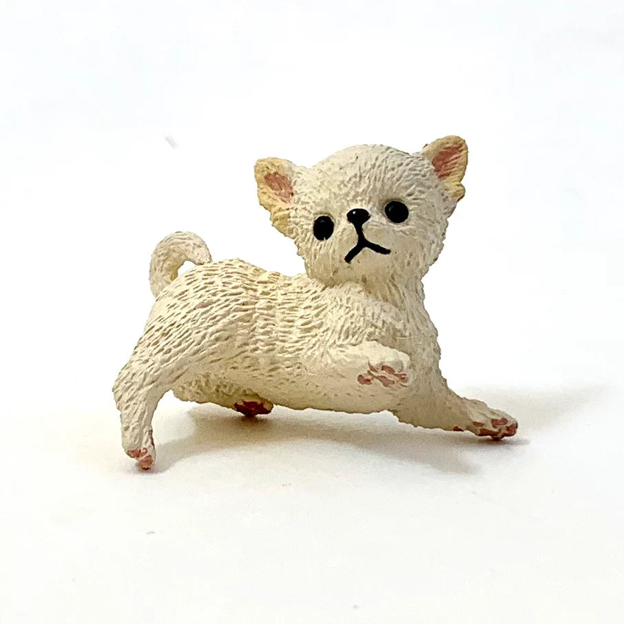 PLAYFUL HANGING DOGS BLIND BOX (1 Blind Box) (ONLINE ORDER ONLY)