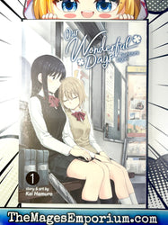 Our Wonderful Days Vol 1 (Online Order Only)