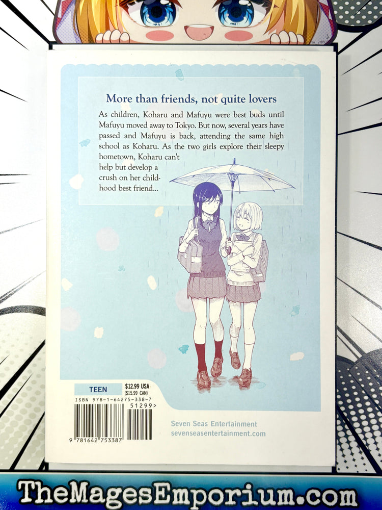 Our Wonderful Days Vol 1 (Online Order Only)