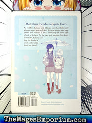 Our Wonderful Days Vol 1 (Online Order Only)