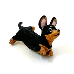 PLAYFUL HANGING DOGS BLIND BOX (1 Blind Box) (ONLINE ORDER ONLY)