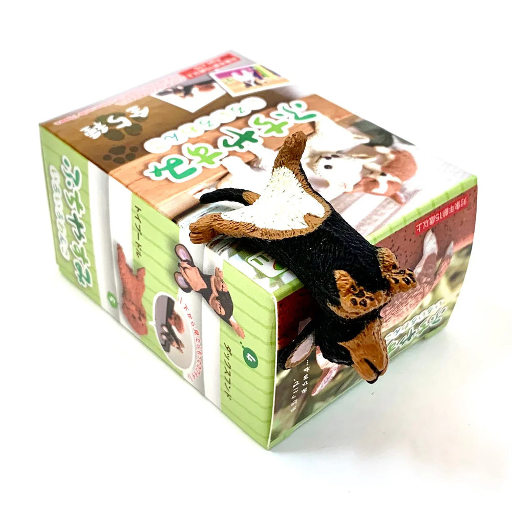 PLAYFUL HANGING DOGS BLIND BOX (1 Blind Box) (ONLINE ORDER ONLY)