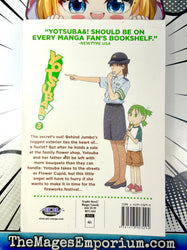 Yotsuba&! Vol 3 (Online Order Only)
