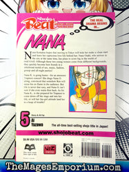 Nana Vol 5 (Online Order Only)