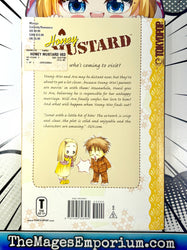 Honey Mustard Vol 3 (Online Order Only)