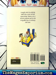 Hurrah! Sailor Vol 1 (Online Order Only)