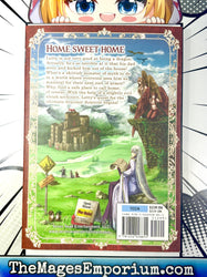 Dragon Goes House-Hunting Vol 1 (Online Order Only)