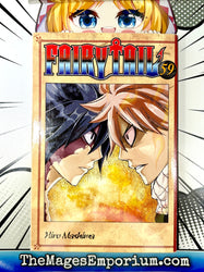 Fairy Tail Vol 59 (Online Order Only)