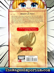 Fairy Tail Vol 59 (Online Order Only)