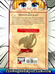 Fairy Tail Vol 56 (Online Order Only)